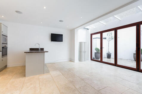 73 Cadogan Lane S...