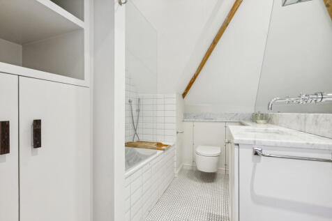 Flat 6, 22 Mulber...
