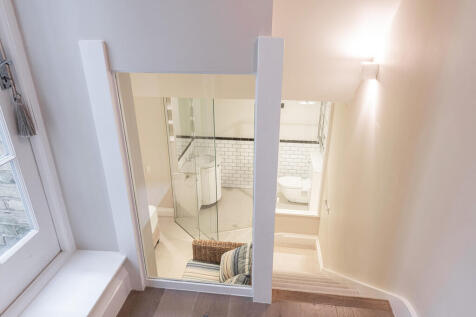 13 St Lukes St Ba...