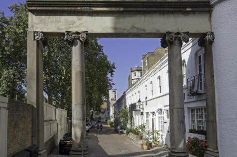 Knightsbridge 31 ...