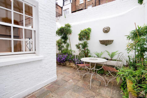 3 montpelier walk...