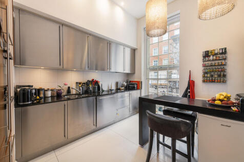 4 Warburton Hse K...