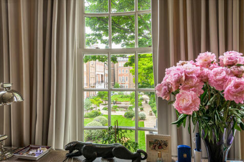 4 Warburton Hse B...