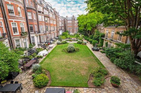 4 Warburton Hse V...