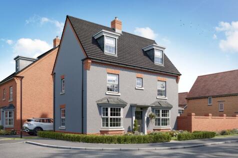primary property image