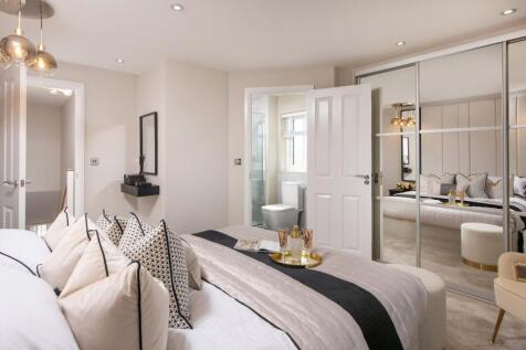 Kirkdale en suite