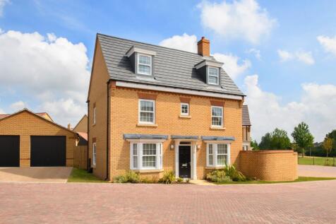 primary property image
