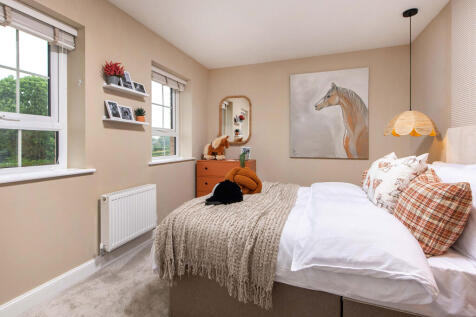 The Holden at Wolds View, Pocklington