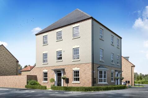 primary property image