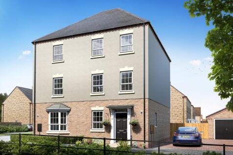 BAR NN Willow Grove DWH Cannington CGI