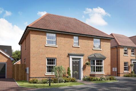 primary property image