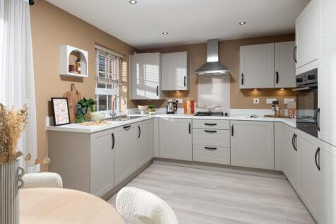 Calder Rise Kennett Kitchen