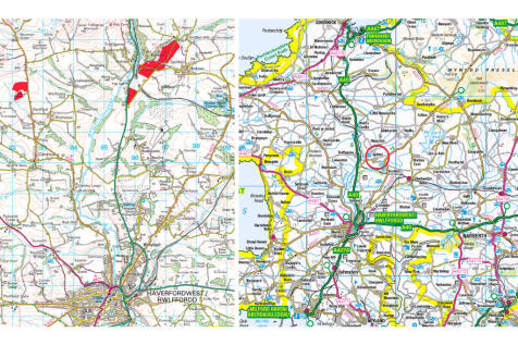 Location Plan