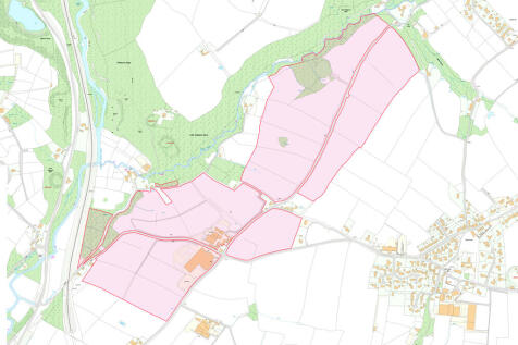Spittal Cross Farm