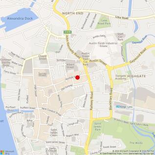 Property Map