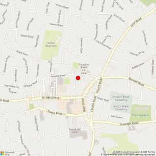 Property Map