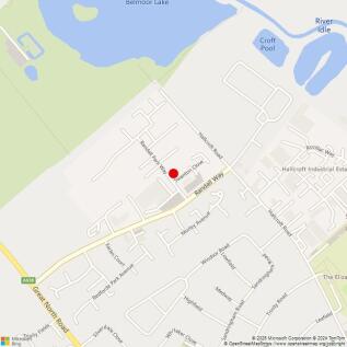 Property Map