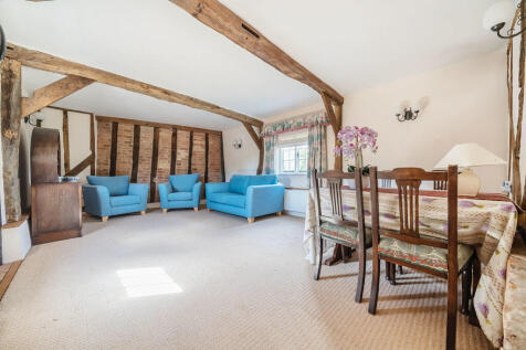 Annexe Living Room