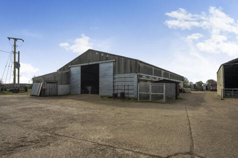 Grain Store