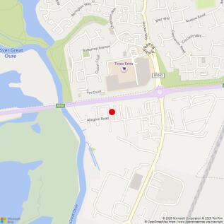 Property Map