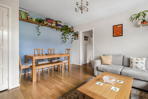 Living / Dining Room