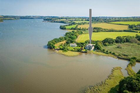 Parry Parry Quay cottage Slatermill Drone-1 - Copy