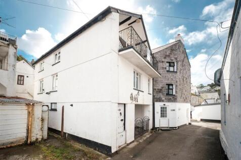 Parry The old Forge Looe Outside-5.jpg