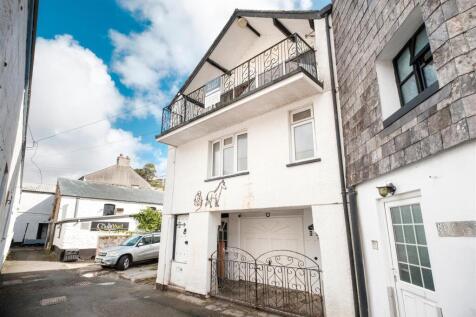 Parry The old Forge Looe Outside-3.jpg