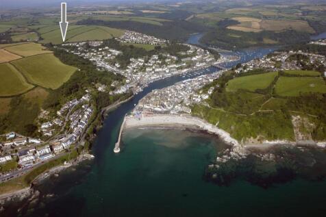 YU6E8926©TBP Med Res Looe Aerials 230708.JPG