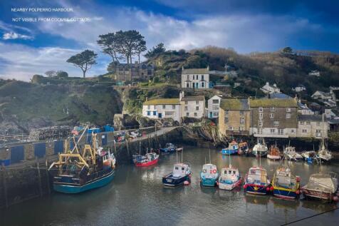 Parry Polperro 001.JPG