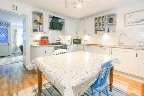 Parry Coombe Cottage PolperroParry Coombe Cottage 