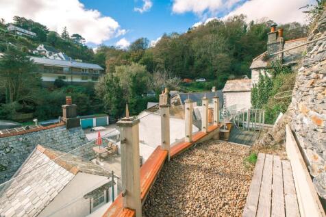 Parry Coombe Cottage PolperroParry Coombe Cottage 