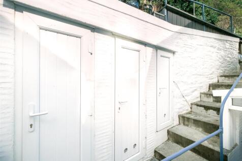 Parry Coombe Cottage PolperroParry Coombe Cottage 