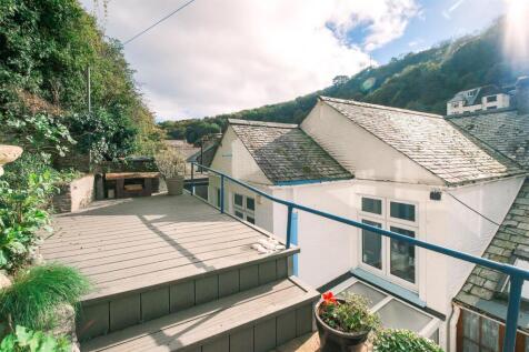 Parry Coombe Cottage PolperroParry Coombe Cottage 