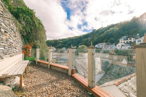 Parry Coombe Cottage PolperroParry Coombe Cottage 