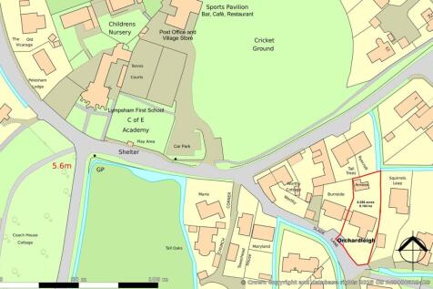 Village Location 