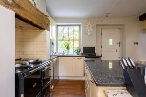 Kitchen Aga