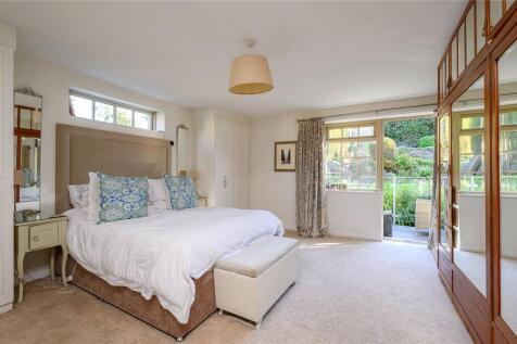 Principal Suite