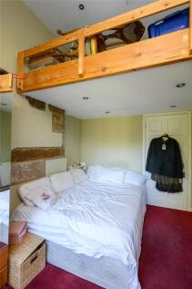 Bed Deck