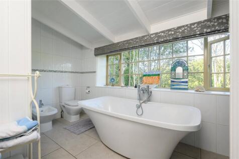 House Bathroom