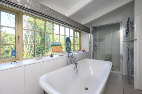 House Bathroom