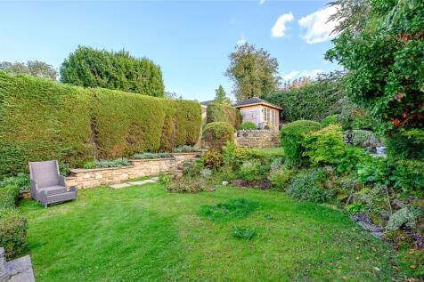 Top Garden