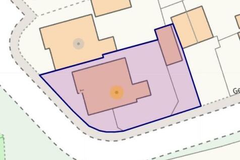 BOUNDARY PLAN