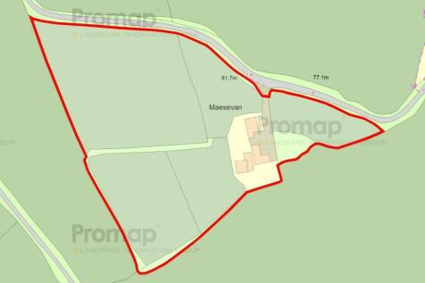 BOUNDARY PLAN