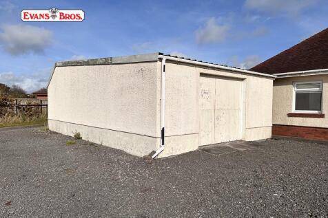 OUTBUILDINGS