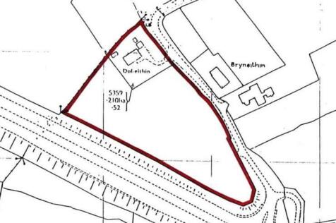 BOUNDARY PLAN
