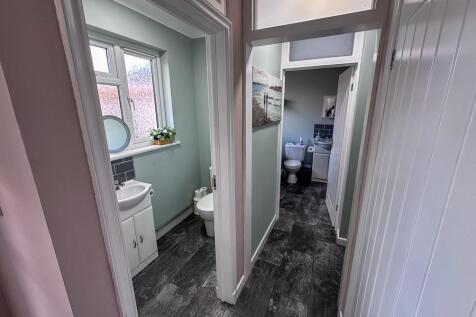 UTILITY AREA