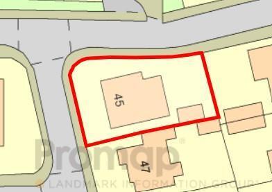 BOUNDARY PLAN