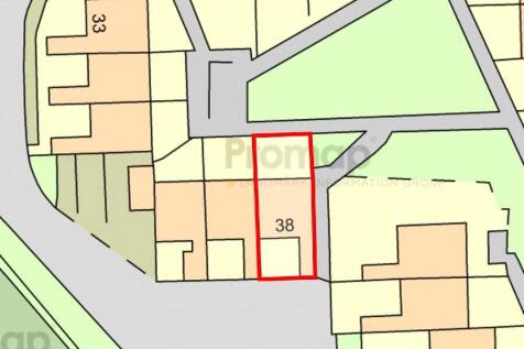 BOUNDARY PLAN