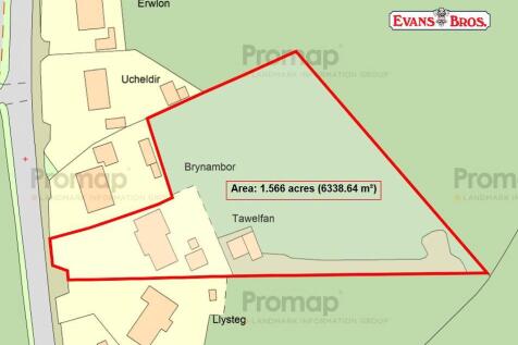 BOUNDARY PLAN